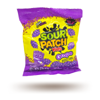 Sour Patch Kids Grape 102g MHD 04.07.25