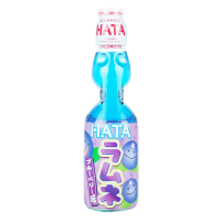 Hata Ramune Blueberry Japan 200ml - MHD 31.12.2026