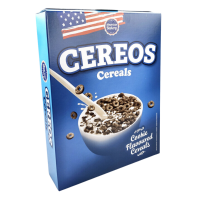 American Bakery Cereals Cereos 180g