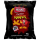 Herrs Carolina Reaper Cheese Curls 113g MHD 16.08.2025