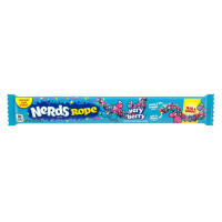 Nerds Rope Very Berry 26g MHD 03/26