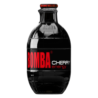 Bomba Cherry Energy 250ml