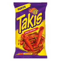 Takis Ninja Teriyaki 90g MHD 10.01.2025