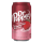 Dr. Pepper Strawberry & Cream 355ml MHD 28.07.25