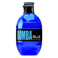 Bomba Blue Energy 250ml