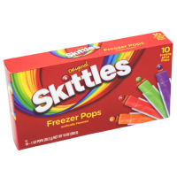 Skittles Freezer Pops 283,5g