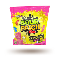 Sour Patch Lemonade Fest 102g MHD 30.05.25