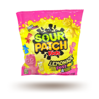 Sour Patch Lemonade Fest 102g