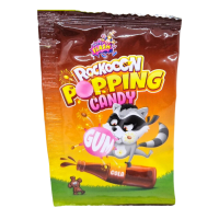 Rockooon Popping Candy Gum Cola 8g