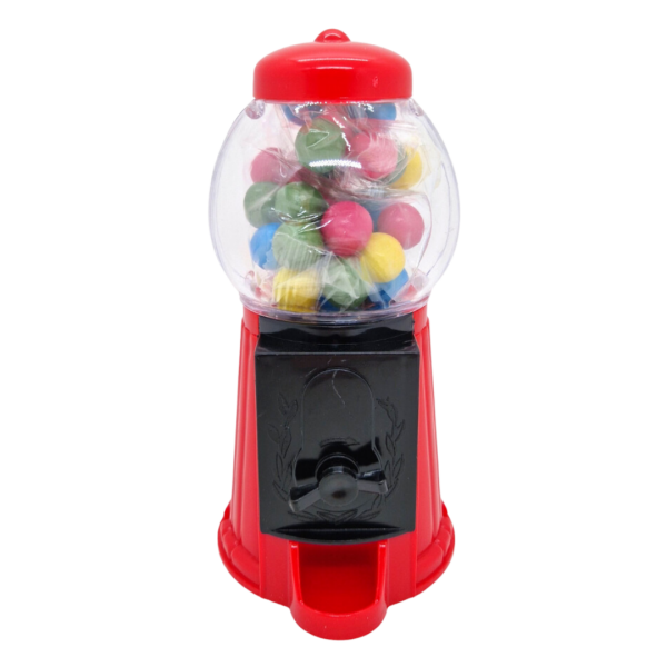 Bubble Gum Machine 40g