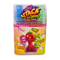 Sweet Flash Triple Attack Candy Spray 15ml