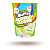 Skittles Squishy Cloudz Sour 94g