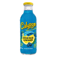 Calypso Ocean Blue 473ml MHD 16.01.26