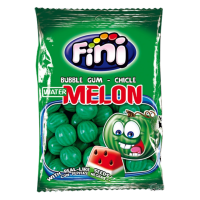 Fini Melon Bubble Gum Halal 75g