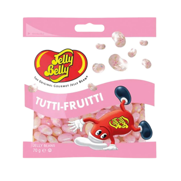 Jelly Belly Tutti Frutti 70g