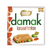 Damak Karamel Krokan 60g MHD 20.09.2025