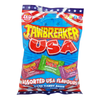 Zed Jawbreaker USA 99g