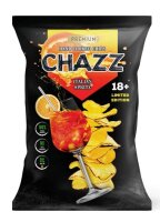 Chazz Italian Spritz Premium Limited Edition 90g