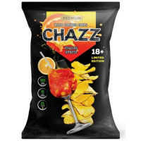 Chazz Italian Spritz Premium Limited Edition 90g