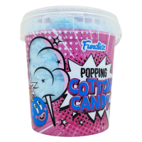 Fundiez Cotton Candy Bubblegum Bucket 50g