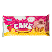 Fundiez Strawberry Cake 150g MHD 25.11.2024