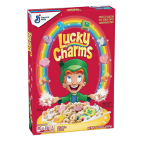 Lucky Charms Cereals 300g