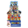 Dragon Ball Z Stamp Tube Jellies 8g