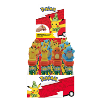Pokemon Stamp Tube Jellies 8g