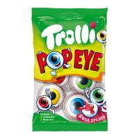Trolli Pop Eyes 75g