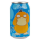 QDOL Pokemon Drink Citrus Flavour 330ml