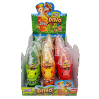 Sweet Flash Dino Dipper 50g