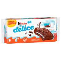 Kinder Delice 390g MHD 25.11.24