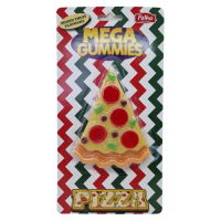 Mega Gummies Pizza Slice XXL 120g
