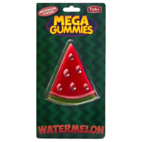 Mega Gummies Watermelon XXL 120g