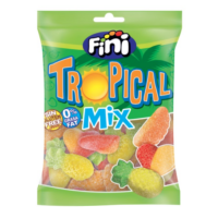 Fini Tropical Mix Halal 75g