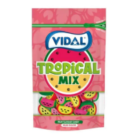 Vidal Tropical Mix 180g