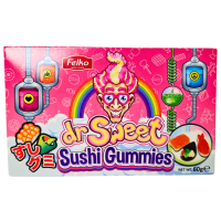 Dr. Sweet Sushi Gummies 60g