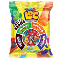 Jouy & Co LOC Jelly Beans 160g