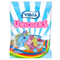 Vidal Unicorns 90g