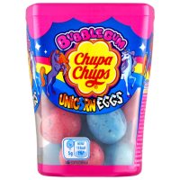 Chupa Unicorn Eggs Gum 90g