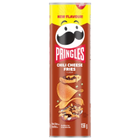 Pringles Chilli Cheese Fries 156g