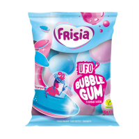 Frisia Bubblegum Ufo´s 40g