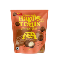 Happy Trails Creamy Brownie 155g