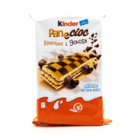 Kinder Pan e Cioc 290g MHD 28.08.2025