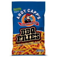 Andy Capps BBQ Fries 85g