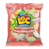 Jouy & Co Marshmallow Watermelon 150g