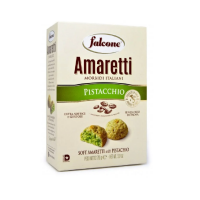 Falcone Amaretti Pistacchio 170g MHD 14.04.25