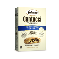 Falcone Cantucci Cioccolato 170g MHD 11.04.25
