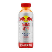 Red Bull Extra Asia 400ml MHD 26.03.2025