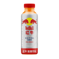 Red Bull Extra Asia 400ml